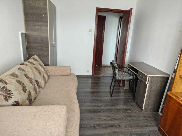 Apartament cu 2 camere decomandat în Frumoasa