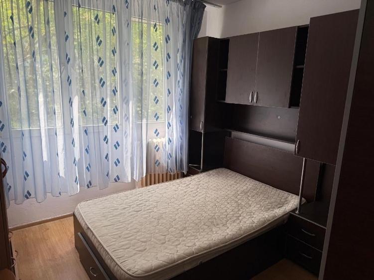 Drumul Taberei Valea Argesului - 1