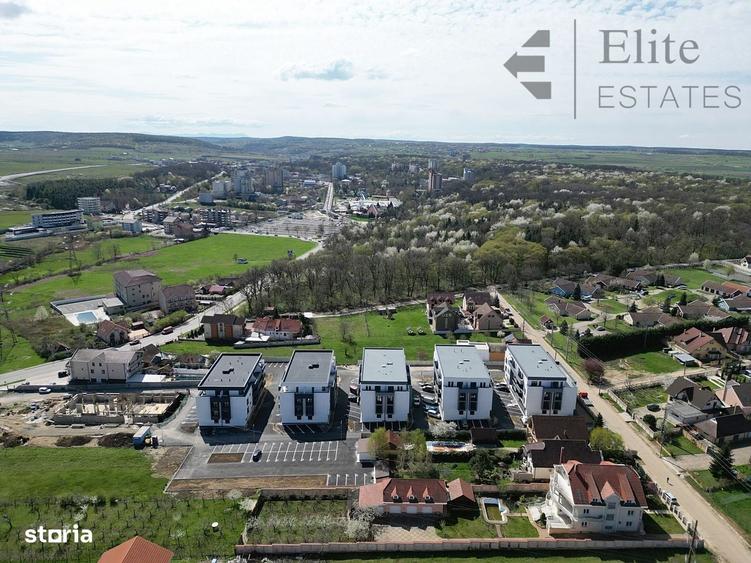 Apartament de vanzare Baile Felix Bihor | Bloc nou - 4