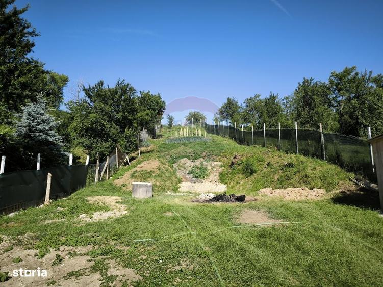 Casă cu 3 camere în Zlagna