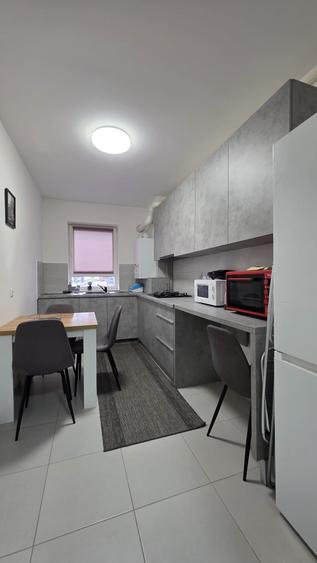 Garsonieră de închiriat | 39 mp | Avantgarden 3 – Faza 4 | Parcare + boxă - 4