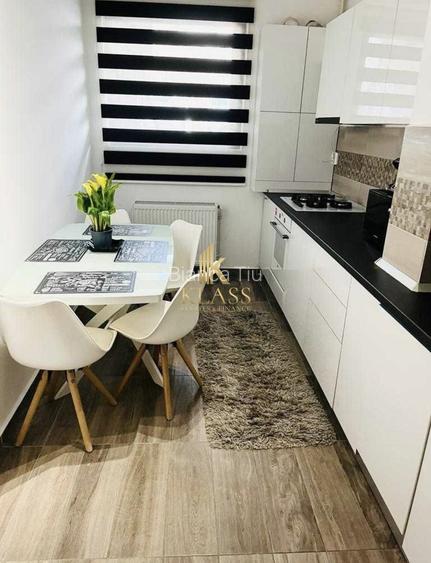Apartament 2 camere în Cartierul Solar | 61 mp | Mobilat premium |