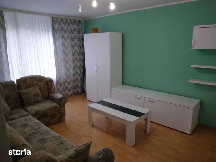 Apartament cu 3 camere decomandat în Tudor Vladimirescu