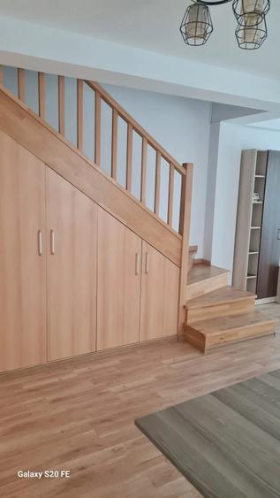 Casă cu 4 camere cu Teren 120 Mp în Ghencea