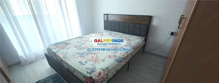 Apartament cu 2 camere decomandat în Theodor Pallady