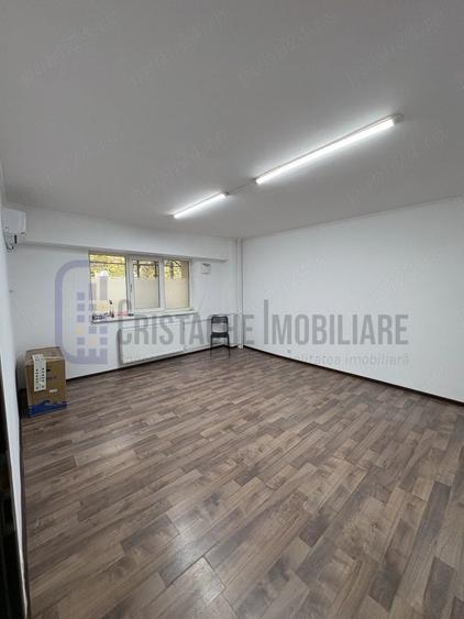 Apartament cu 2 camere în Calea Călărașilor
