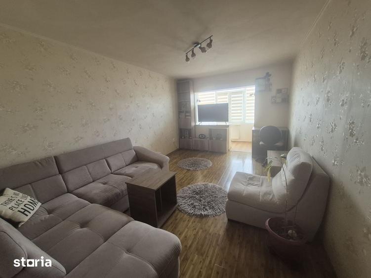 Apartament 2 camere Trivale Complex 1 , et 3/4 , mobilat si utilat - 8