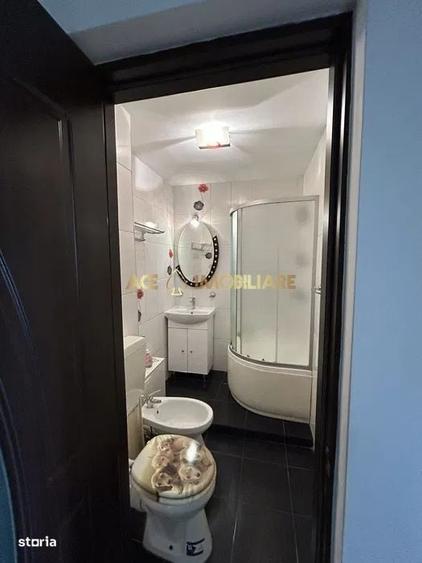 Apartament cu 2 camere în Titan