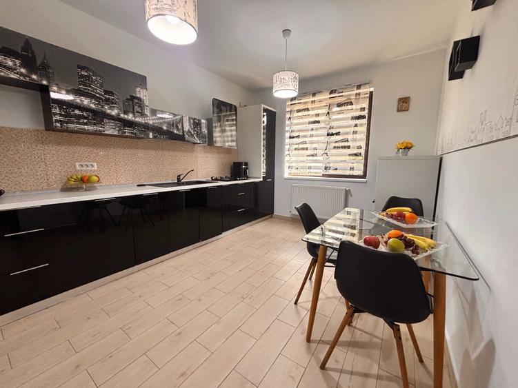 Casă cu 3 camere cu Teren 320 Mp în Fundeni