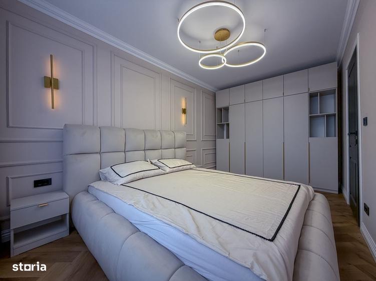 Apartament cu 2 camere decomandat în Ultracentral