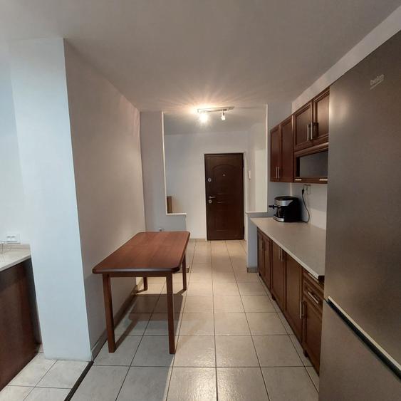 Apartament cu 2 camere decomandat în Dorobanți