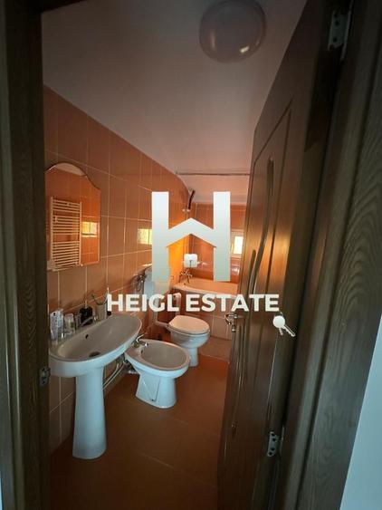 Apartament cu 2 camere, mobilat în Freidorf