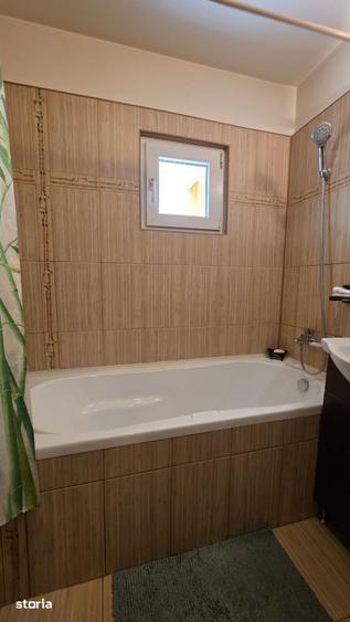 Apartament cu 3 camere decomandat, mobilat în Iancului