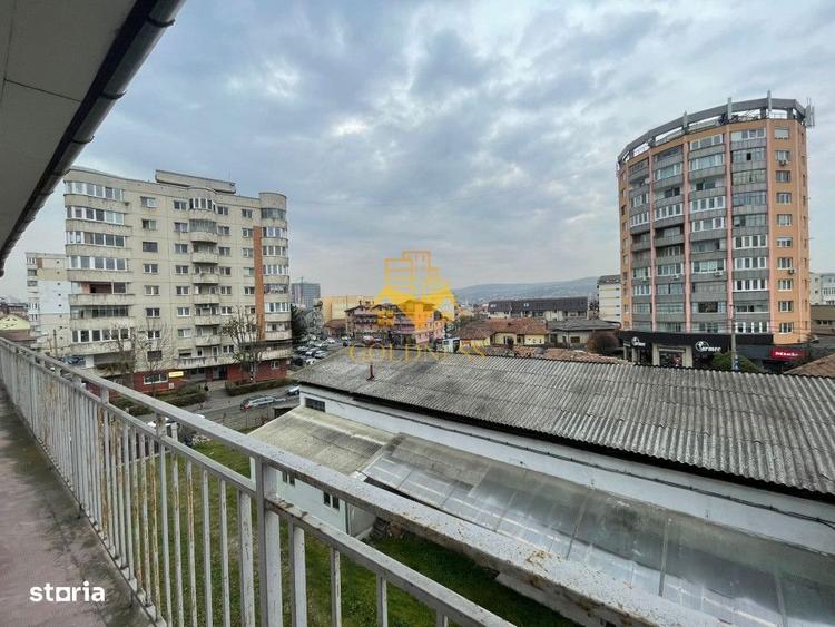 1 Camera Decomandata, Cartierul Marasti, Pet Frendly, Farmec, Mega Ima - 6