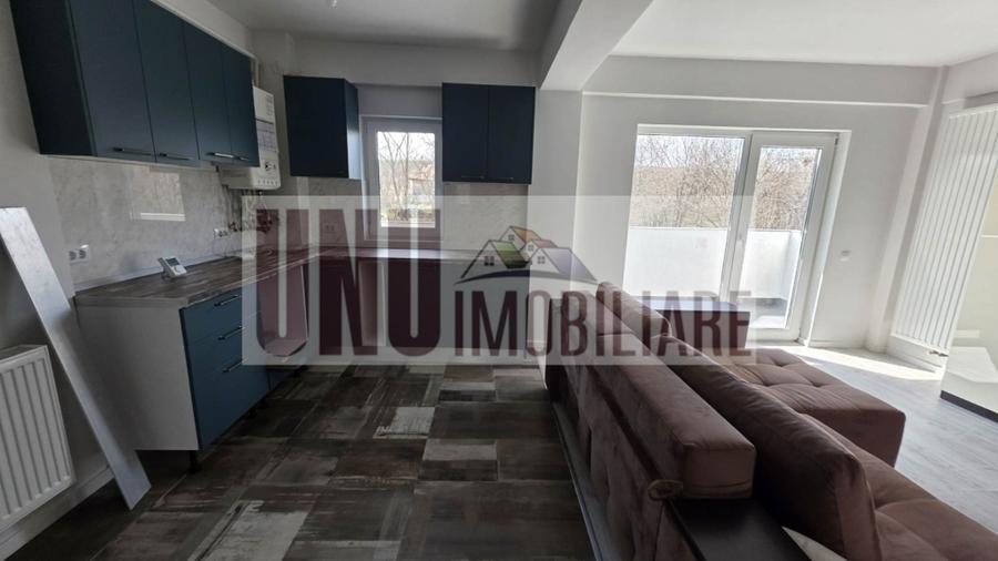 Garsonieră semidecomandată în Semicentral