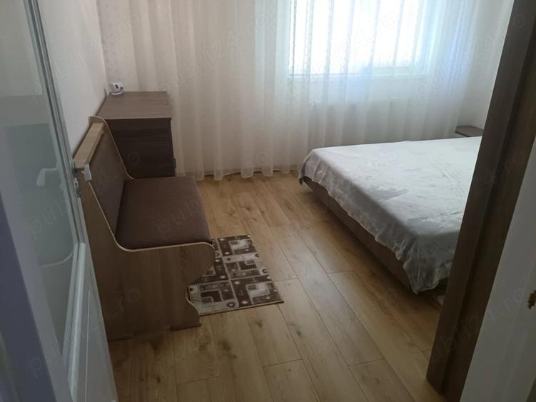 cetatii 334b, Floresti - 2