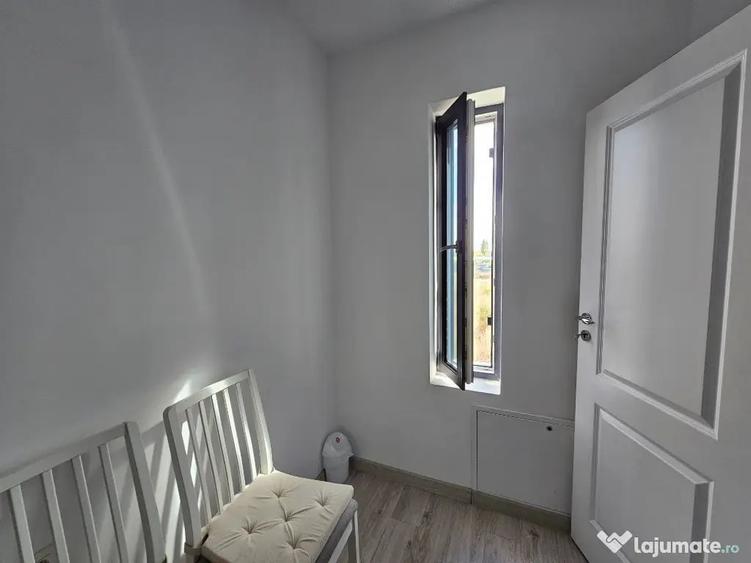 Casă cu 3 camere cu Teren 50 Mp în Theodor Pallady