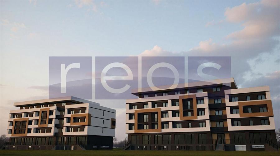 Apartament cu 3 camere decomandat în Theodor Pallady — fotografia 1