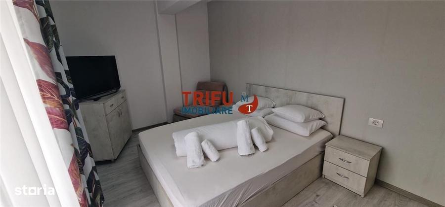Apartament cu 3 camere decomandat în Cetate