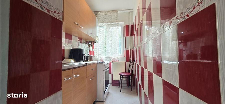 Apartament cu 2 camere în Alexandru cel Bun