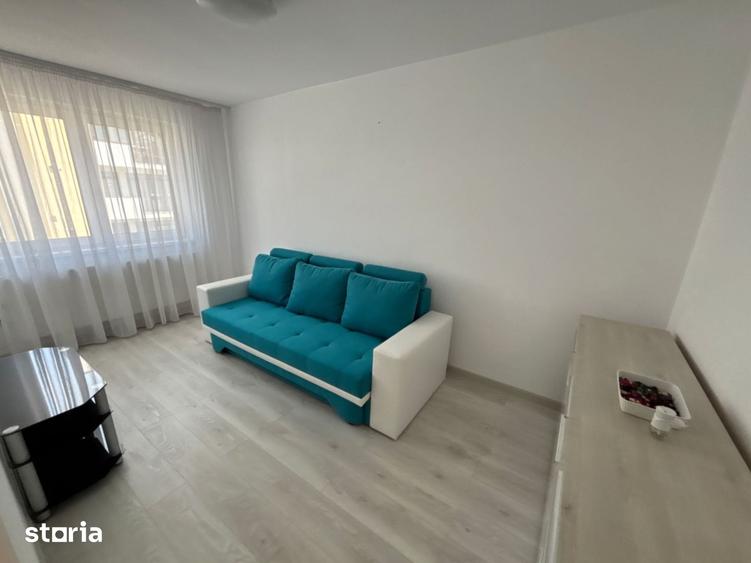 Apartament 3 camere cu BOXA, ETAJ 1 in Selimbar - 9