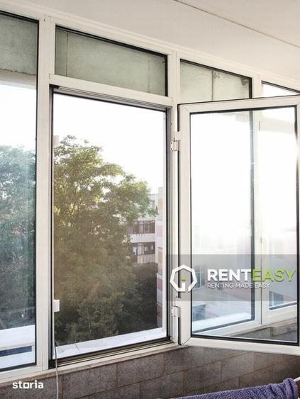 Apartament cu 2 camere in Centru - UMF - 8