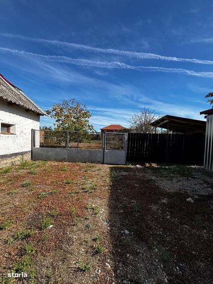 Casă cu 3 camere în Central