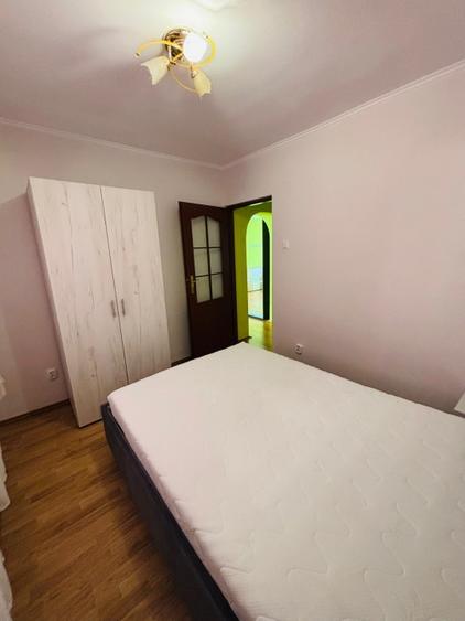 APARTAMENT 3 CAMERE-2 bai-etaj 2-Valea Lupului - 2
