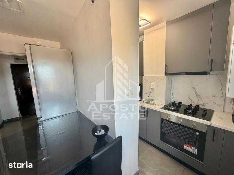 Apartament cu 1 camera de inchiriat, petfriendly, Sagului, Timisoara - 6