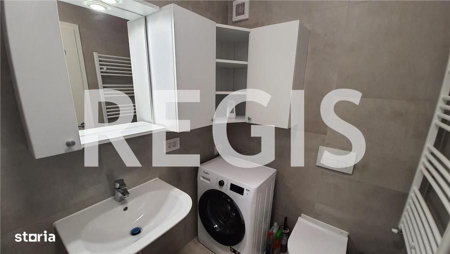 Apartament cu 2 camere decomandat în Avantgarden