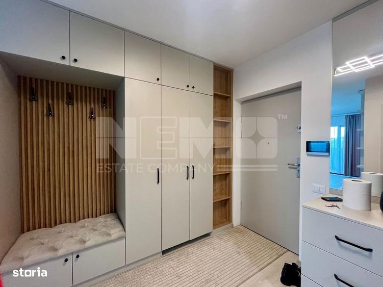 Apartament Nou 2 Camere | Avanera | Parcare Subterana | 60 MP - 7