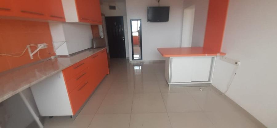 Unirii, zona McDonald's, 2 camere - 5