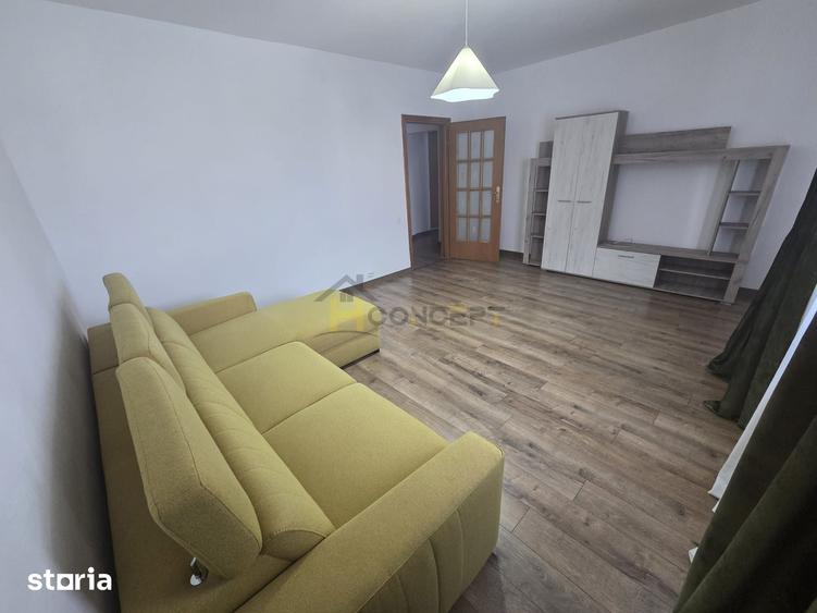 Inchiriere apartament 3 camere Vlaicu Voda sector 3 - 2
