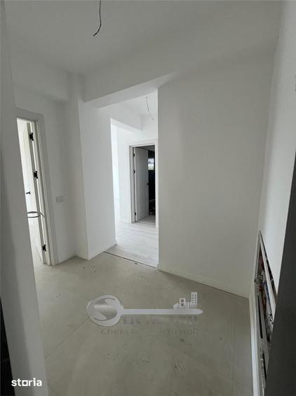 Apartament cu 2 camere decomandat în Bârnova