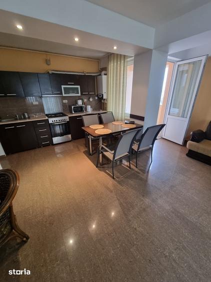 Apartament cu 2 camere în Nord