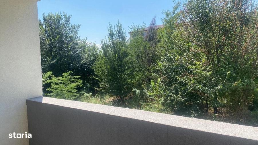 Apartament 2 camere Loc de parcare inclus - Bragadriu, Cartierul latin - 25