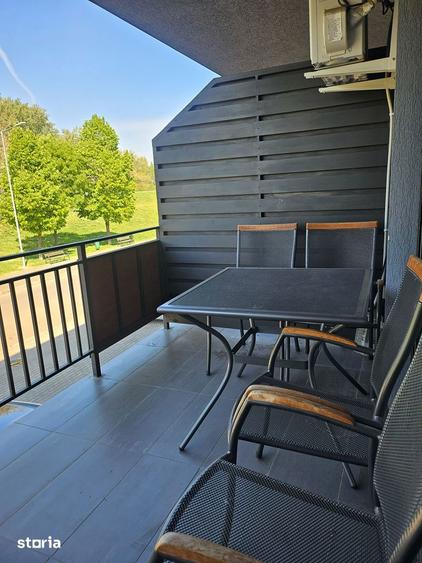 Apartament cu 2 camere în Micălaca