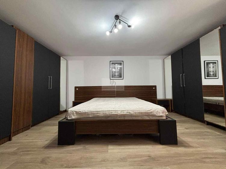 Apartament 3 camere cu Grădină proprie | Parcare | Zona Manastur - 8