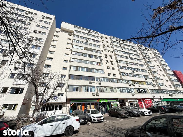 Garsoniera de vanzare in Titan, Constantin Brancusi locatie excelenta - 9