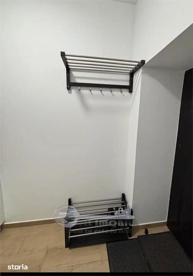 Apartament LUX 1 Camera, Prima Inchiriere Copou-Centru, 5 Min. UMF ? - 2