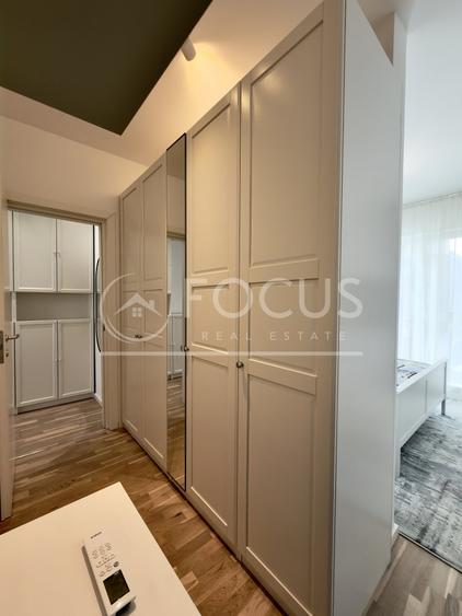 Apartament MODERN 82MP Centrala Proprie - Metrou - Iancului | Ferdinand - 10