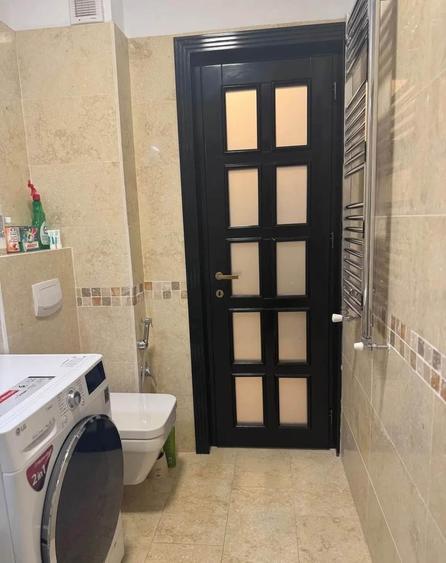 Garsonieră semidecomandată în Copou