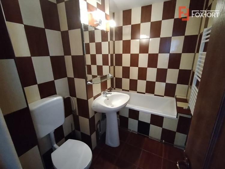 Apartament cu 2 camere semidecomandat în Olimpia-Stadion
