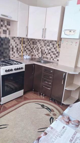 Garsonieră decomandată în Basarabia