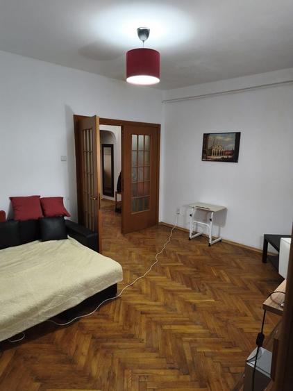 Casă cu 2 camere în Sebastian