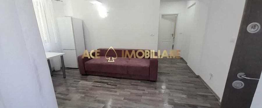Apartament cu 2 camere decomandat, mobilat în Gorjului