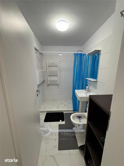 Apartament cu 2 camere în Ciurea