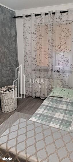 Apartament 3 camere, 56 mp, parter inalt, Tudor - 6