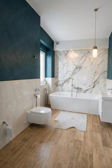 Apartament cu 2 camere decomandat în Jimbolia