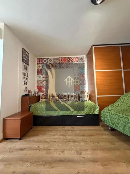 De vanzare garsoniera zona Lujerului langa Piata Veteranilor - 1
